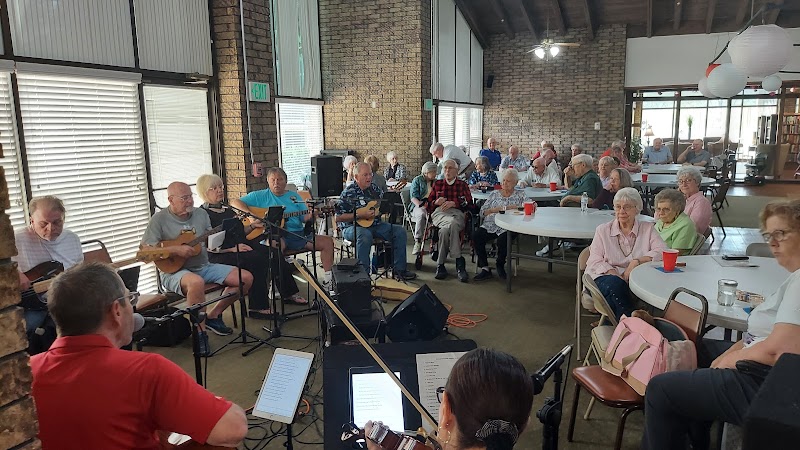 Concordia Nursing & Rehab, LLC nursing home in Bella Vista, AR - Photo 4 of 5