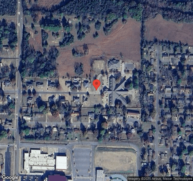 BROOKRIDGE COVE REHABILITATION AND CARE  CENTER nursing home in MORRILTON, AR - Photo 1 of 2