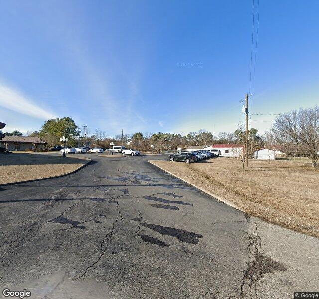 CAVE CITY NURSING HOME INC nursing home in CAVE CITY, AR - Photo 2 of 2