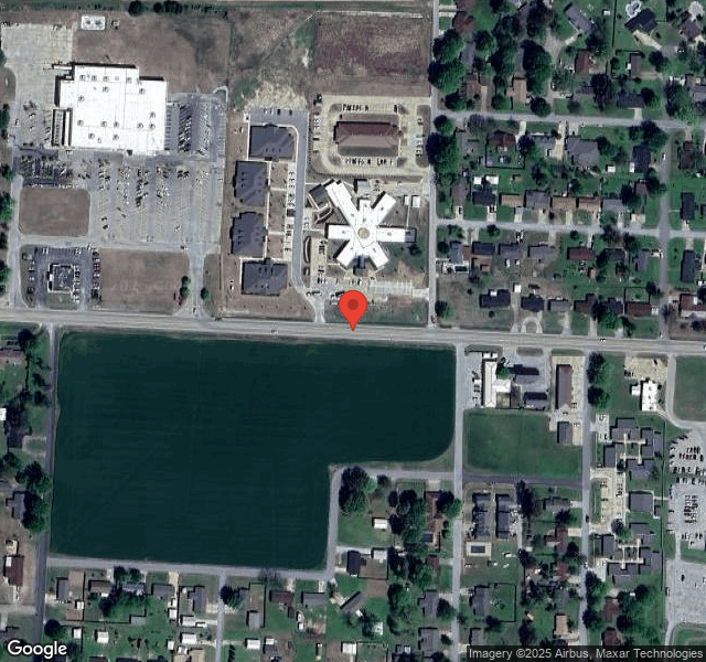 THE GREEN HOUSE COTTAGES OF WALNUT RIDGE nursing home in WALNUT RIDGE, AR - Photo 1 of 2