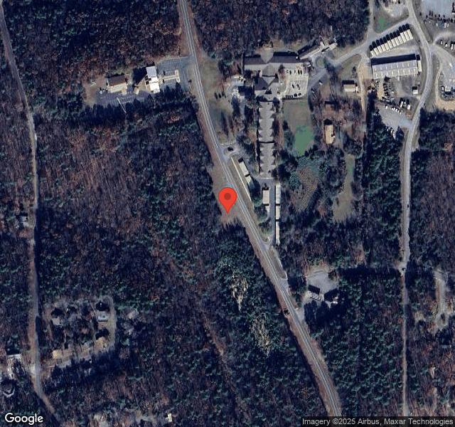 THE SPRINGS OF FAIRFIELD BAY nursing home in FAIRFIELD BAY, AR - Photo 1 of 5