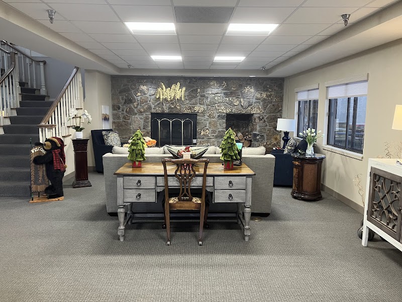 THE SPRINGS OF FAIRFIELD BAY nursing home in FAIRFIELD BAY, AR - Photo 2 of 5