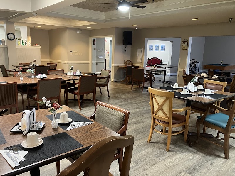 THE SPRINGS OF FAIRFIELD BAY nursing home in FAIRFIELD BAY, AR - Photo 4 of 5