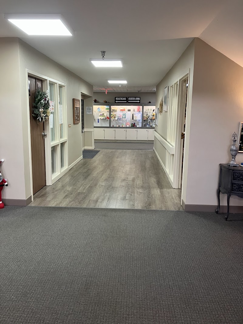 THE SPRINGS OF FAIRFIELD BAY nursing home in FAIRFIELD BAY, AR - Photo 5 of 5