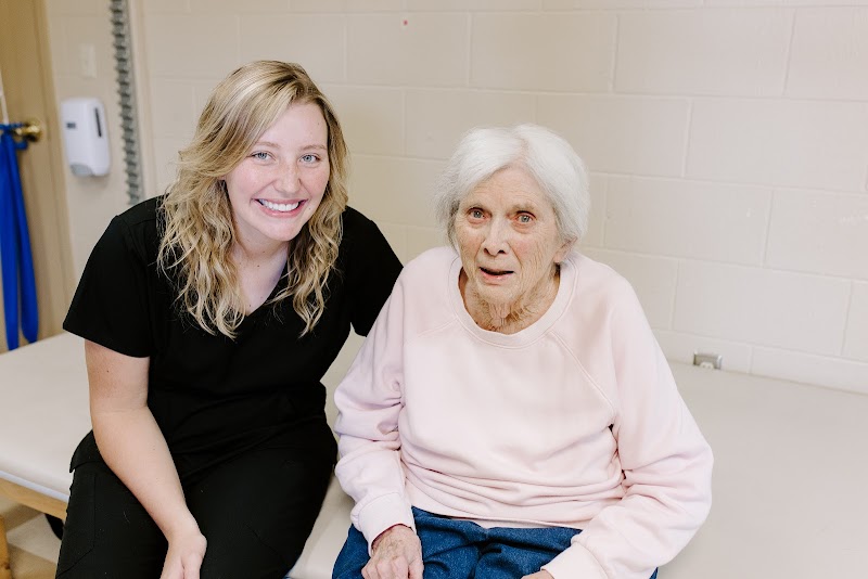 ASH FLAT HEALTHCARE AND REHABILITATION CENTER nursing home in ASH FLAT, AR - Photo 4 of 5