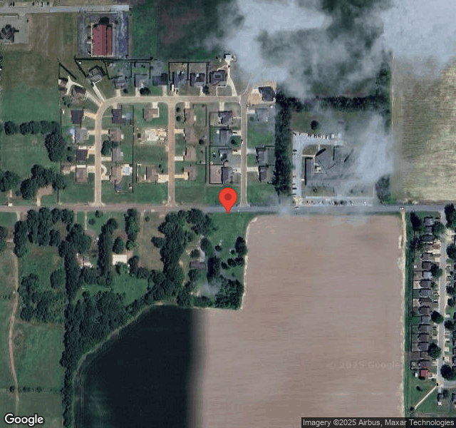 RIVER RIDGE REHABILITATION AND CARE CENTER nursing home in WYNNE, AR - Photo 1 of 2