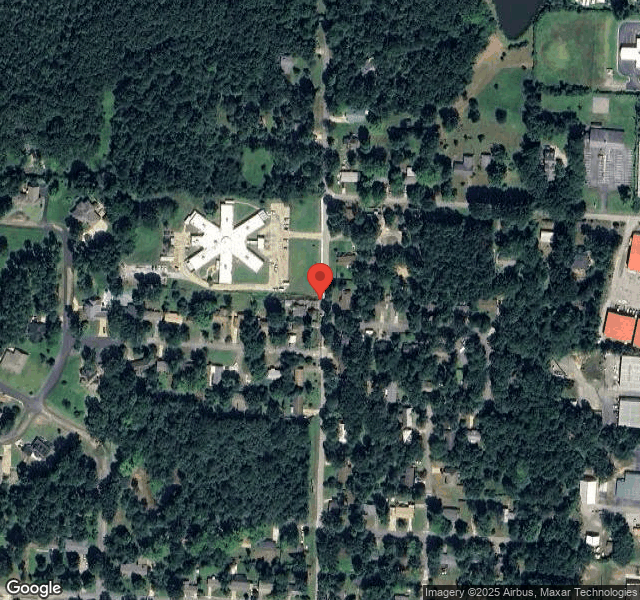 THE SPRINGS OF GREERS FERRY nursing home in HEBER SPRINGS, AR - Photo 1 of 5