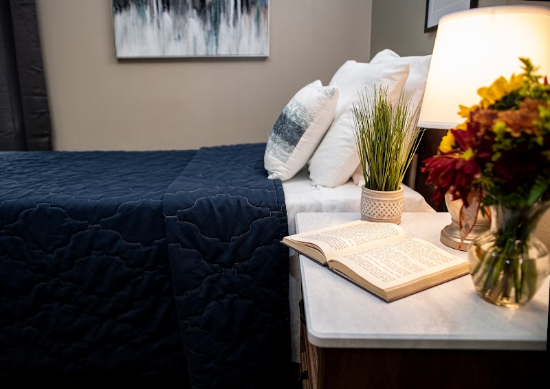 THE SPRINGS OF GREERS FERRY nursing home in HEBER SPRINGS, AR - Photo 4 of 5