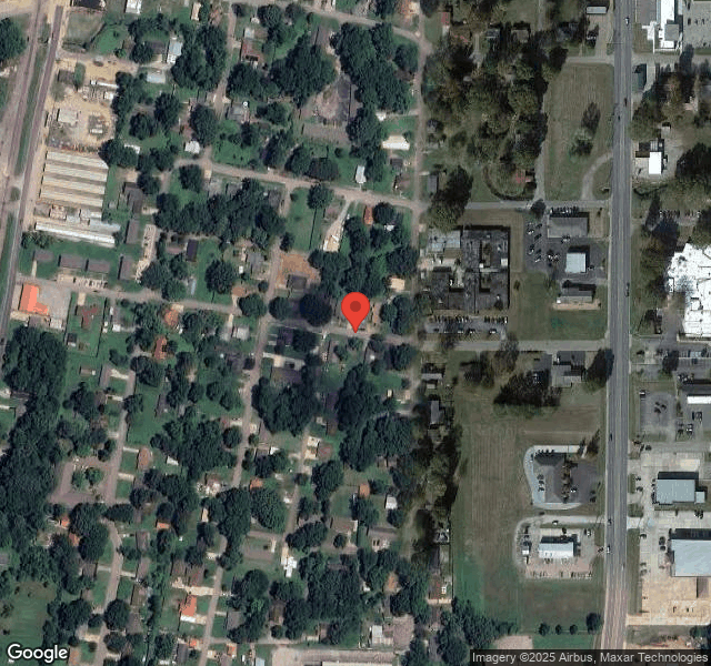 CRESTPARK WYNNE, LLC nursing home in WYNNE, AR - Photo 1 of 2