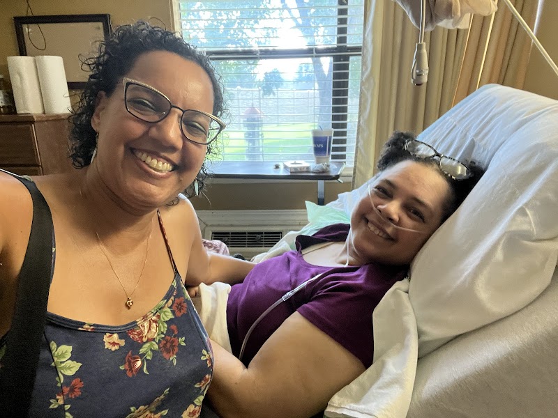 SPRINGDALE HEALTH AND REHABILITATION CENTER nursing home in SPRINGDALE, AR - Photo 4 of 5