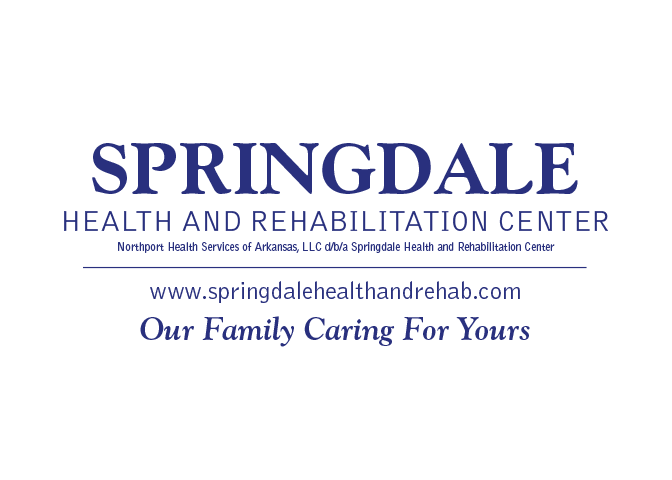 SPRINGDALE HEALTH AND REHABILITATION CENTER nursing home in SPRINGDALE, AR - Photo 5 of 5