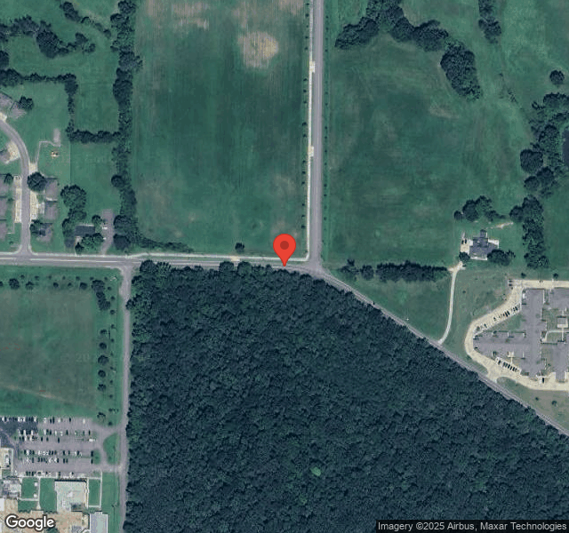 JOHNSON COUNTY HEALTH AND REHAB, LLC nursing home in CLARKSVILLE, AR - Photo 1 of 9