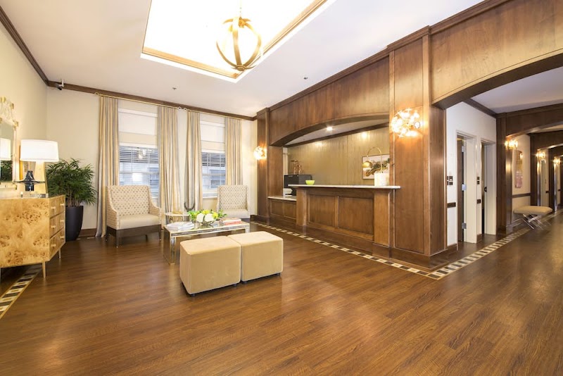 JOHNSON COUNTY HEALTH AND REHAB, LLC nursing home in CLARKSVILLE, AR - Photo 2 of 9