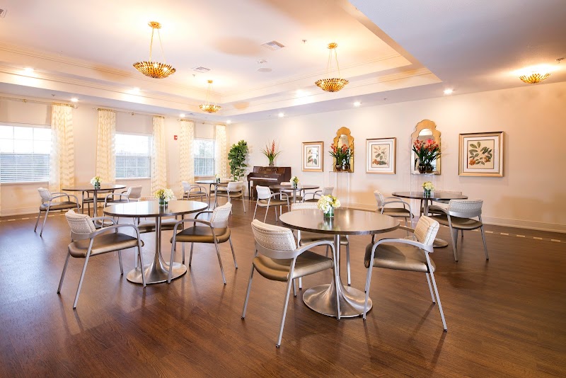 JOHNSON COUNTY HEALTH AND REHAB, LLC nursing home in CLARKSVILLE, AR - Photo 4 of 9