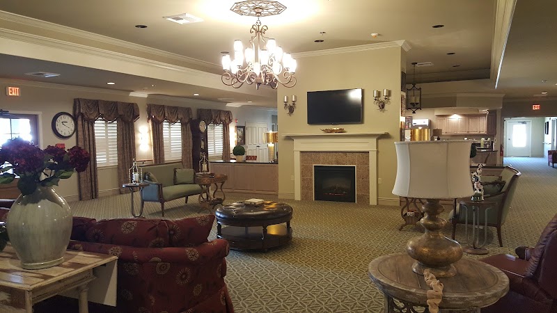 THE GREEN HOUSE COTTAGES OF BELLE MEADE nursing home in PARAGOULD, AR - Photo 3 of 5