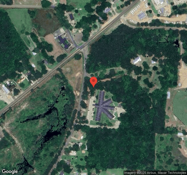 SILVER OAKS HEALTH AND REHABILITATION nursing home in CAMDEN, AR - Photo 1 of 4