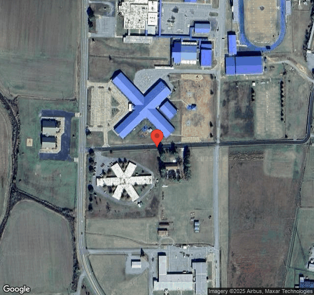 CRESTPARK DEWITT, LLC nursing home in DE WITT, AR - Photo 1 of 3