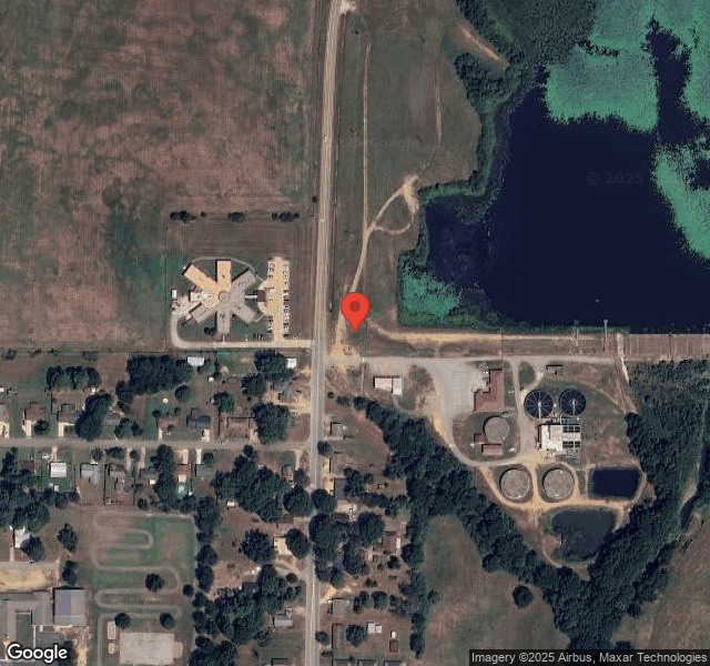 THE SPRINGS OF MINE CREEK nursing home in NASHVILLE, AR - Photo 1 of 7