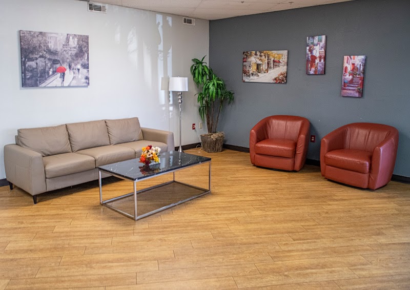 THE SPRINGS OF MINE CREEK nursing home in NASHVILLE, AR - Photo 3 of 7