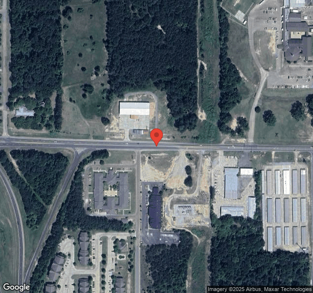 COURTYARD REHABILITATION AND HEALTH CENTER, LLC nursing home in EL DORADO, AR - Photo 1 of 2