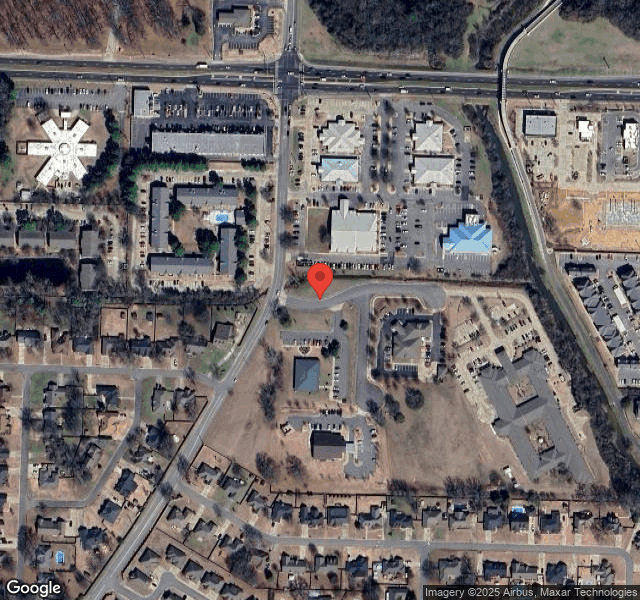 SALEM PLACE NURSING AND REHABILITATION CENTER, INC nursing home in CONWAY, AR - Photo 1 of 5