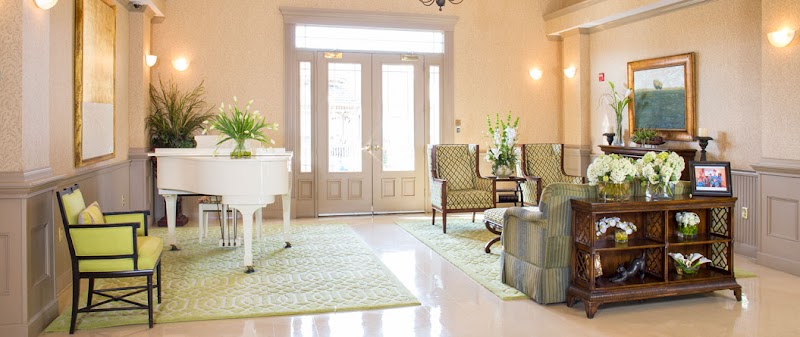 SALEM PLACE NURSING AND REHABILITATION CENTER, INC nursing home in CONWAY, AR - Photo 4 of 5