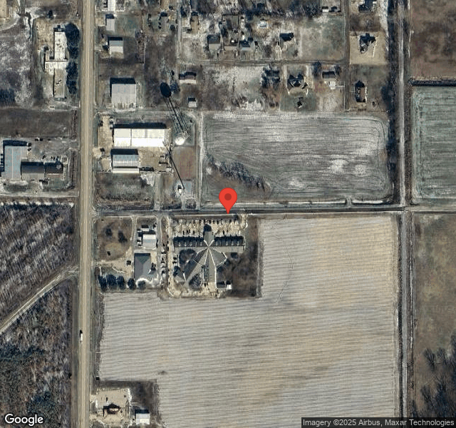 LAKE VILLAGE REHABILITATION AND CARE CENTER nursing home in LAKE VILLAGE, AR - Photo 1 of 4