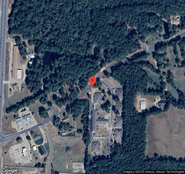 THE GREEN HOUSE COTTAGES OF WENTWORTH PLACE nursing home in MAGNOLIA, AR - Photo 1 of 2