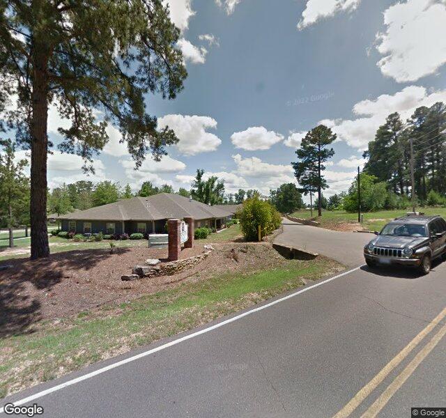 THE GREEN HOUSE COTTAGES OF WENTWORTH PLACE nursing home in MAGNOLIA, AR - Photo 2 of 2