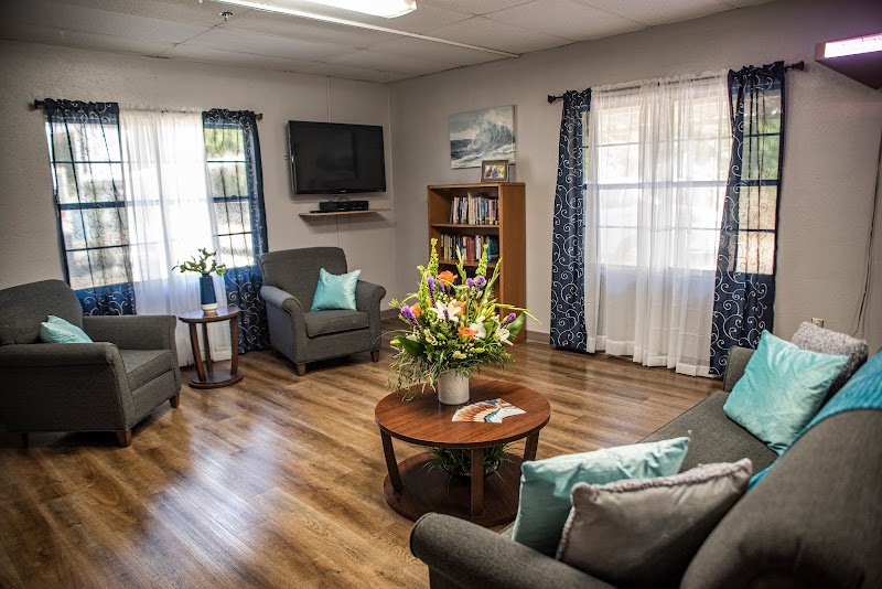 THE SPRINGS OF CAMDEN nursing home in CAMDEN, AR - Photo 2 of 6