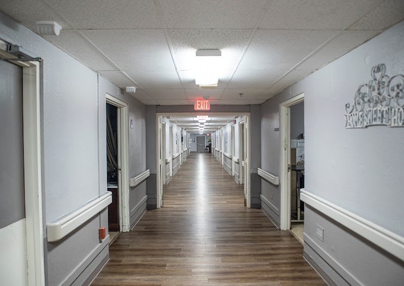 THE SPRINGS OF CAMDEN nursing home in CAMDEN, AR - Photo 4 of 6