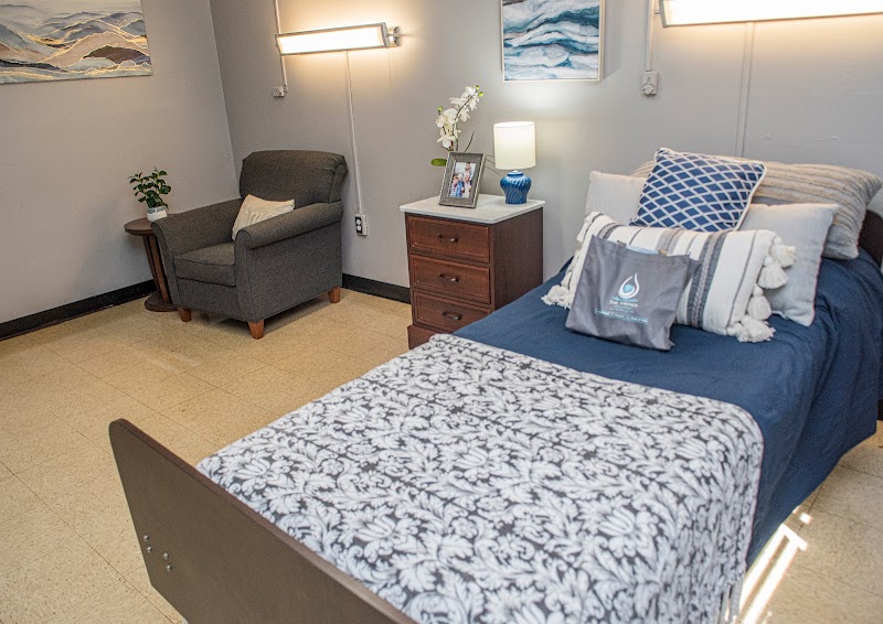 THE SPRINGS OF CAMDEN nursing home in CAMDEN, AR - Photo 5 of 6