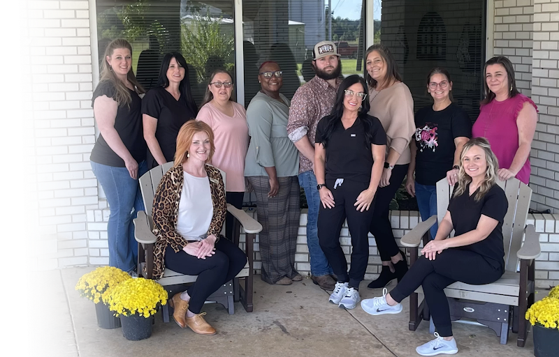 NIGHTINGALE AT CROSSETT nursing home in CROSSETT, AR - Photo 2 of 5