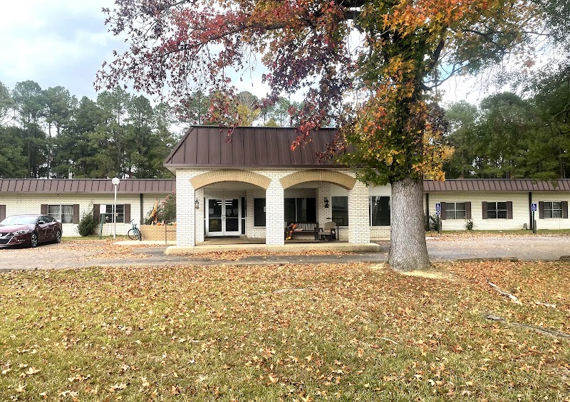 NIGHTINGALE AT CROSSETT nursing home in CROSSETT, AR - Photo 3 of 5