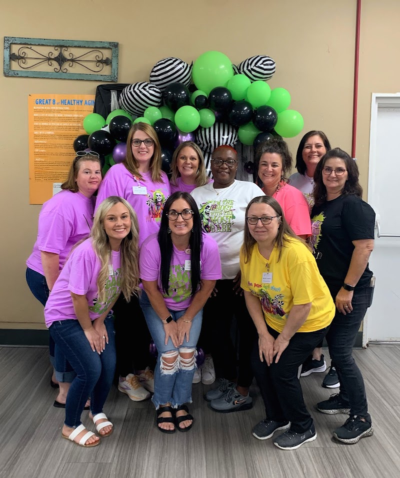 NIGHTINGALE AT CROSSETT nursing home in CROSSETT, AR - Photo 5 of 5