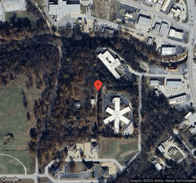 THE SPRINGS OF MT VISTA nursing home in HARRISON, AR - Photo 1 of 2