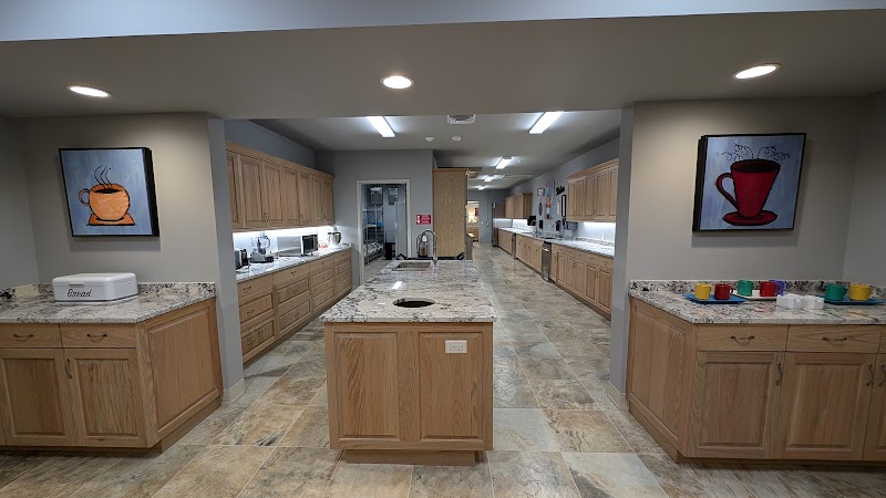 THE COTTAGES AT TEXARKANA nursing home in TEXARKANA, AR - Photo 2 of 8