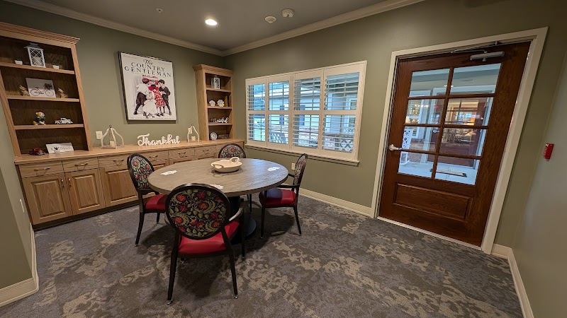 THE COTTAGES AT TEXARKANA nursing home in TEXARKANA, AR - Photo 4 of 8