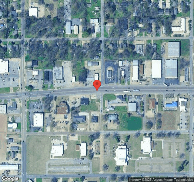 THE SPRINGS BROADWAY nursing home in WEST MEMPHIS, AR - Photo 1 of 2