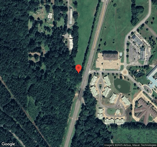 SOUTHRIDGE VILLAGE NURSING AND REHAB nursing home in HEBER SPRINGS, AR - Photo 1 of 8