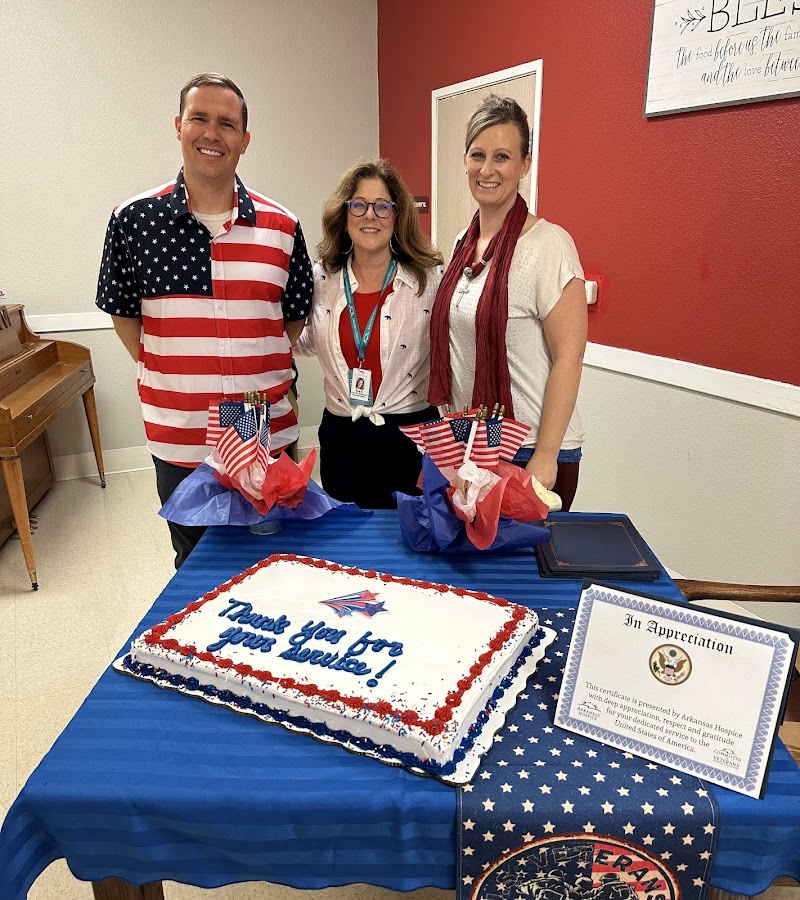 SOUTHRIDGE VILLAGE NURSING AND REHAB nursing home in HEBER SPRINGS, AR - Photo 4 of 8