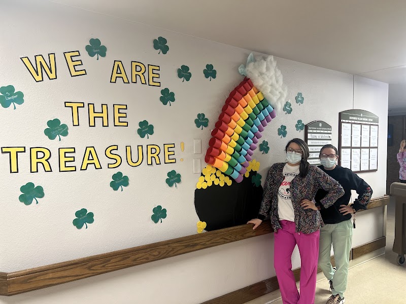 SOUTHRIDGE VILLAGE NURSING AND REHAB nursing home in HEBER SPRINGS, AR - Photo 5 of 8