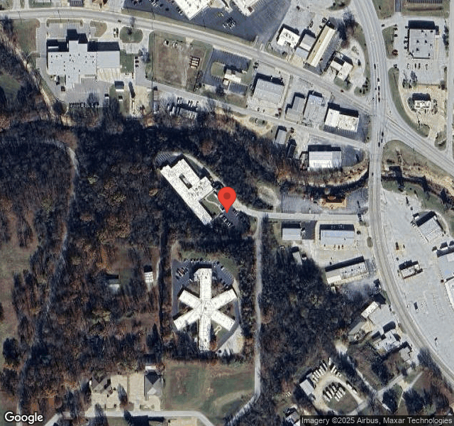 THE SPRINGS OF HARRISON nursing home in HARRISON, AR - Photo 1 of 2