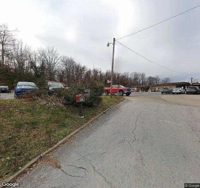 THE SPRINGS OF HARRISON nursing home in HARRISON, AR - Photo 2 of 2