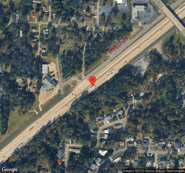 HEARTLAND REHABILITATION AND CARE CENTER nursing home in BENTON, AR - Photo 1 of 2