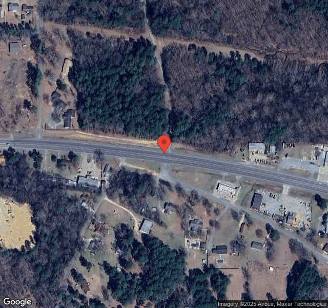 CHAPEL WOODS HEALTH AND REHABILITATION nursing home in WARREN, AR - Photo 1 of 4