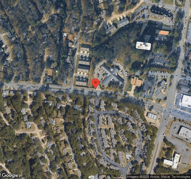 LAKEWOOD HEALTH AND REHAB, LLC nursing home in NORTH LITTLE ROCK, AR - Photo 1 of 5