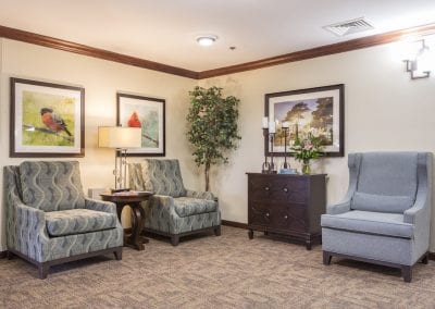 LAKEWOOD HEALTH AND REHAB, LLC nursing home in NORTH LITTLE ROCK, AR - Photo 3 of 5