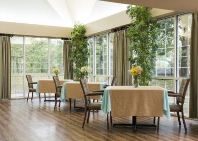 LAKEWOOD HEALTH AND REHAB, LLC nursing home in NORTH LITTLE ROCK, AR - Photo 5 of 5