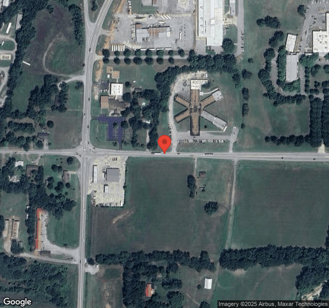 THE SPRINGS BATESVILLE nursing home in BATESVILLE, AR - Photo 1 of 4